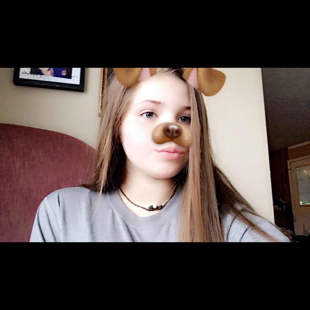 Meet your Posher, Mckenzie